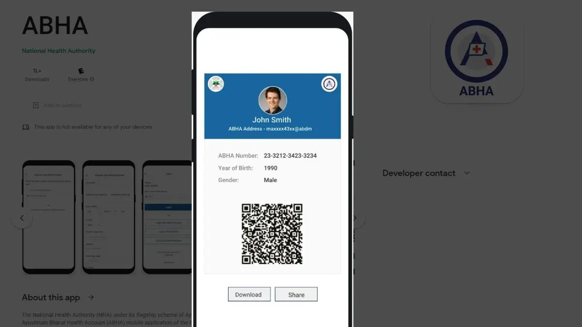 ABHA Know the benefits of having an ABHA number The Hindu BusinessLine